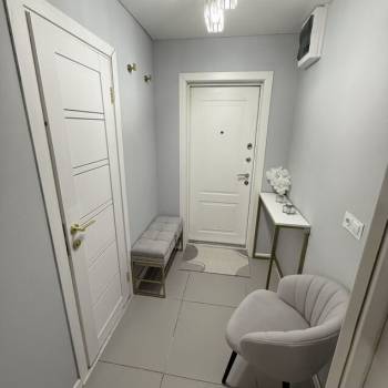 Сдается 1-комнатная квартира, 34,5 м²