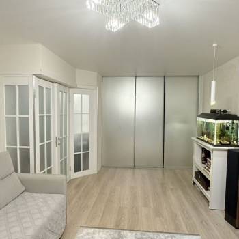 Сдается 1-комнатная квартира, 34,5 м²