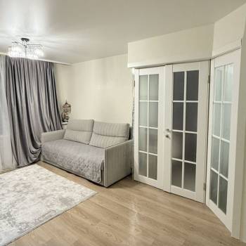 Сдается 1-комнатная квартира, 34,5 м²