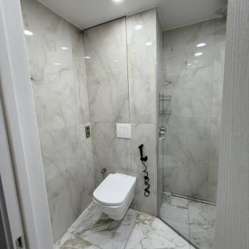 Сдается 1-комнатная квартира, 34,5 м²
