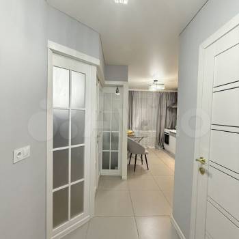 Сдается 1-комнатная квартира, 34,5 м²