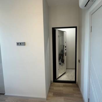 Сдается 1-комнатная квартира, 19 м²