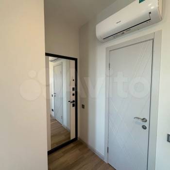Сдается 1-комнатная квартира, 19 м²