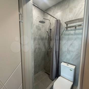 Сдается 1-комнатная квартира, 19 м²