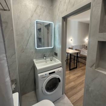 Сдается 1-комнатная квартира, 19 м²