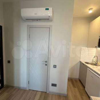 Сдается 1-комнатная квартира, 19 м²