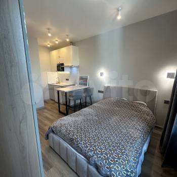 Сдается 1-комнатная квартира, 19 м²