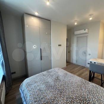Сдается 1-комнатная квартира, 19 м²