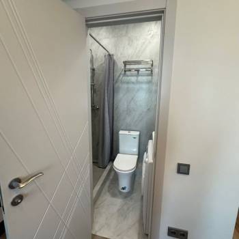 Сдается 1-комнатная квартира, 19 м²