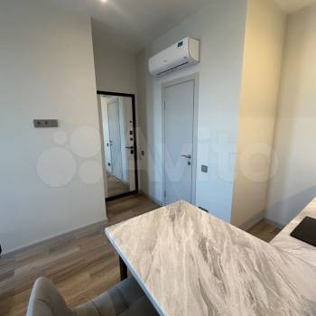 Сдается 1-комнатная квартира, 19 м²