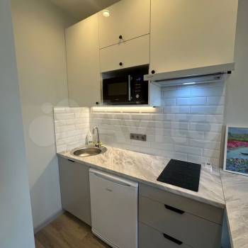 Сдается 1-комнатная квартира, 19 м²
