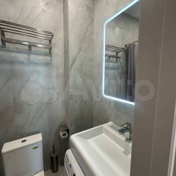 Сдается 1-комнатная квартира, 19 м²