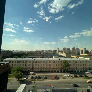 Сдается 1-комнатная квартира, 19 м²