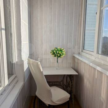 Сдается 1-комнатная квартира, 38 м²