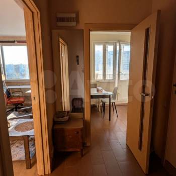 Сдается 1-комнатная квартира, 38 м²