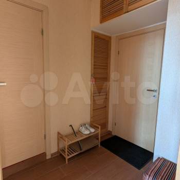 Сдается 1-комнатная квартира, 38 м²