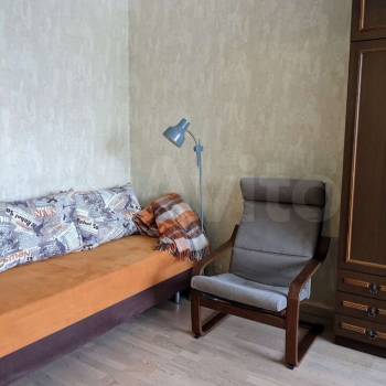 Сдается 1-комнатная квартира, 38 м²