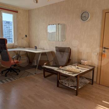 Сдается 1-комнатная квартира, 38 м²