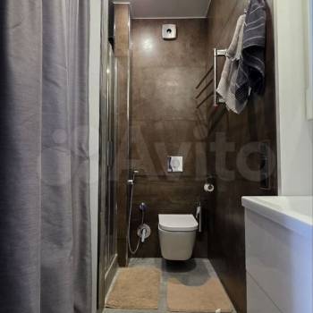 Сдается 1-комнатная квартира, 31 м²