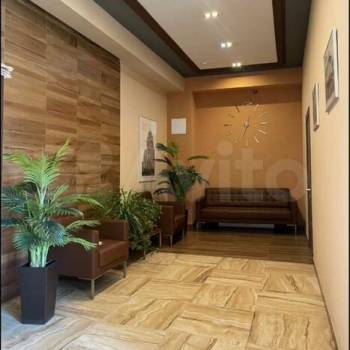 Сдается 1-комнатная квартира, 31 м²