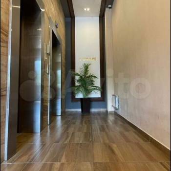 Сдается 1-комнатная квартира, 31 м²