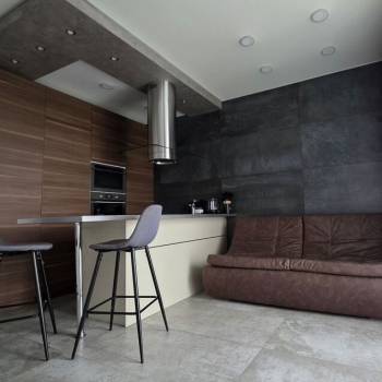 Сдается 1-комнатная квартира, 31 м²