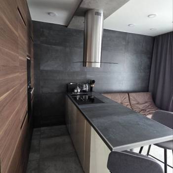 Сдается 1-комнатная квартира, 31 м²