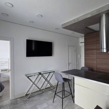 Сдается 1-комнатная квартира, 31 м²
