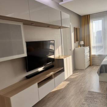 Сдается 2-х комнатная квартира, 48 м²