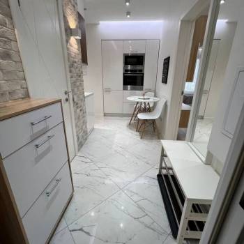 Сдается 2-х комнатная квартира, 48 м²