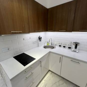 Сдается 2-х комнатная квартира, 48 м²