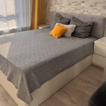 Сдается 2-х комнатная квартира, 48 м²