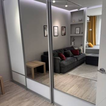 Сдается 2-х комнатная квартира, 48 м²