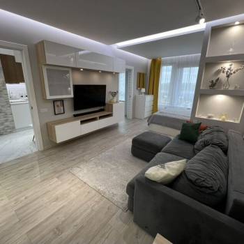 Сдается 2-х комнатная квартира, 48 м²