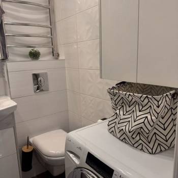 Сдается 2-х комнатная квартира, 48 м²