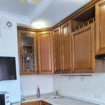 Сдается 2-х комнатная квартира, 54 м²
