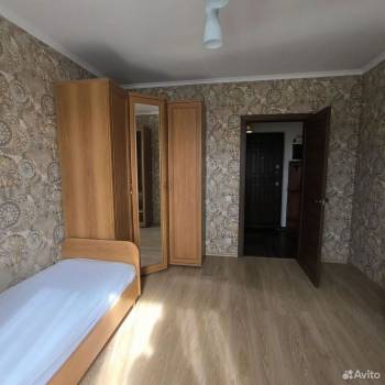 Сдается 2-х комнатная квартира, 54 м²