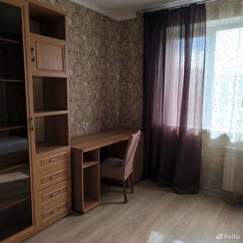 Сдается 2-х комнатная квартира, 54 м²