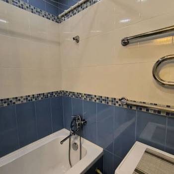 Сдается 2-х комнатная квартира, 54 м²