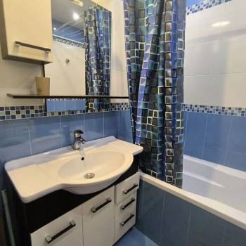Сдается 2-х комнатная квартира, 54 м²