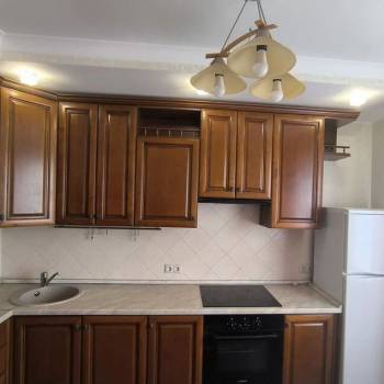 Сдается 2-х комнатная квартира, 54 м²