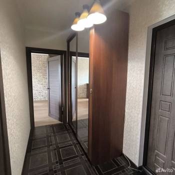Сдается 2-х комнатная квартира, 54 м²