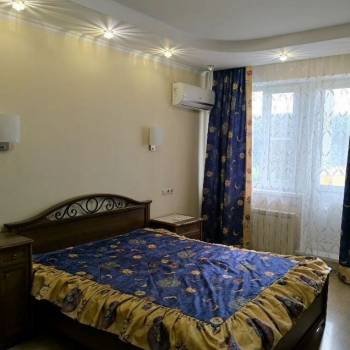 Сдается 2-х комнатная квартира, 54 м²