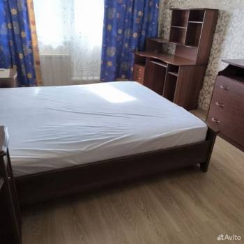 Сдается 2-х комнатная квартира, 54 м²