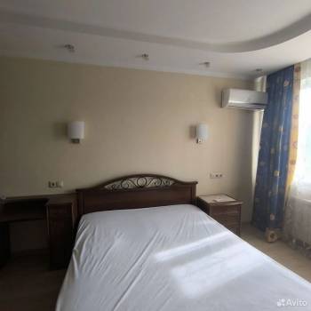 Сдается 2-х комнатная квартира, 54 м²
