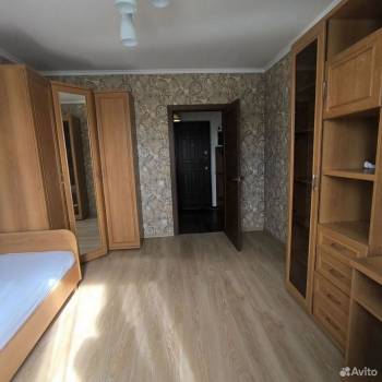Сдается 2-х комнатная квартира, 54 м²