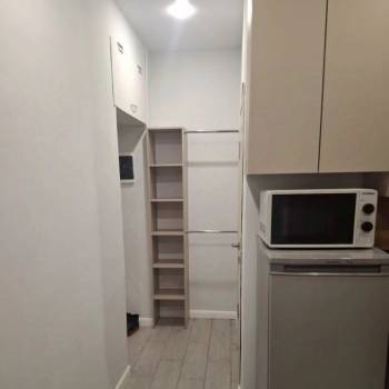 Сдается 1-комнатная квартира, 15 м²