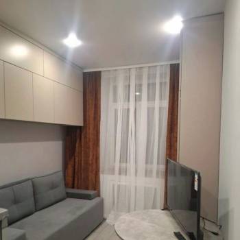 Сдается 1-комнатная квартира, 15 м²