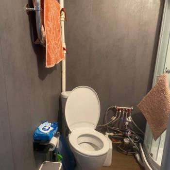 Сдается 1-комнатная квартира, 26 м²