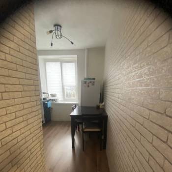 Сдается 1-комнатная квартира, 26 м²